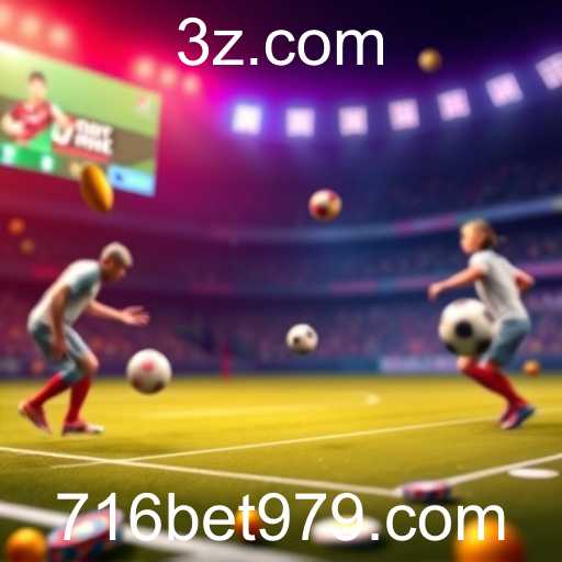 A Dinâmica do 716bet no Cenário Atual de Jogos Online