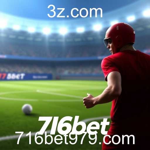 A Ascensão de 716bet no Mercado de Jogos Online