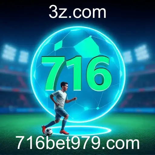 A Ascensão do 716bet no Cenário de Jogos Online