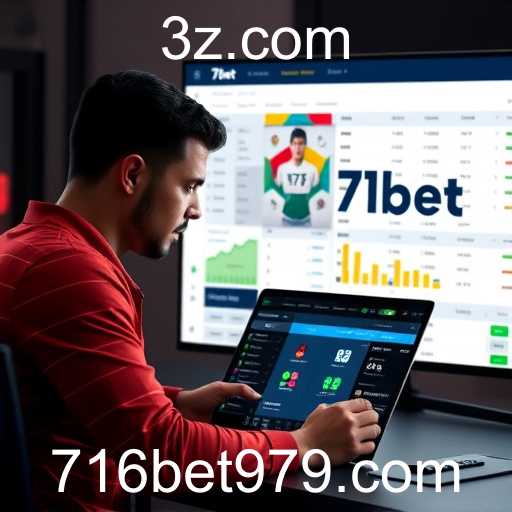 A Ascensão do 716bet no Cenário de Jogos Online em 2026