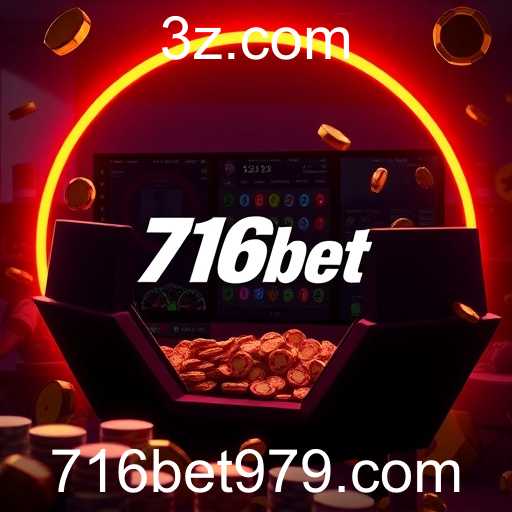 A Ascensão do 716bet no Mercado Brasileiro de Jogos