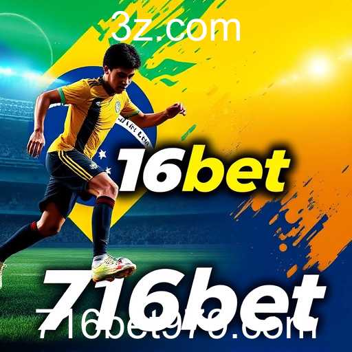 716bet Expande Suas Operações no Brasil