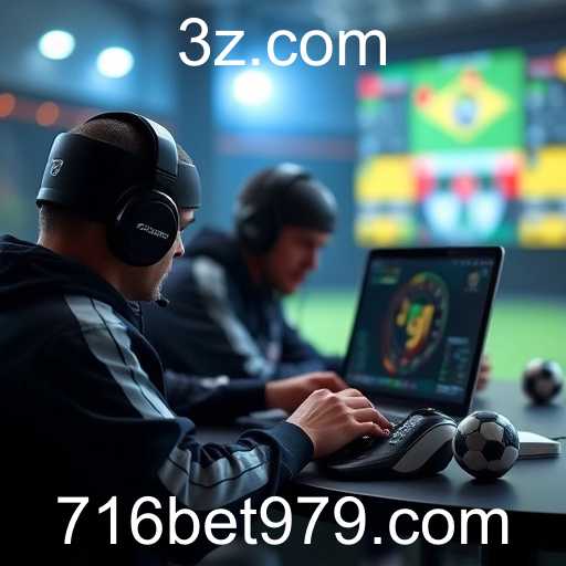 Impacto do Crescimento do Jogo Online no Brasil