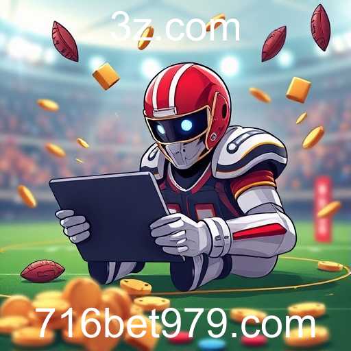 A Evolução do 716bet e o Cenário Atual dos Jogos Online