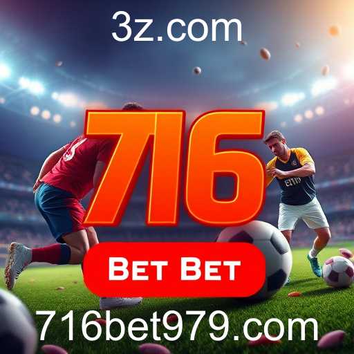 A Evolução do 716bet no Mercado de Jogos Online