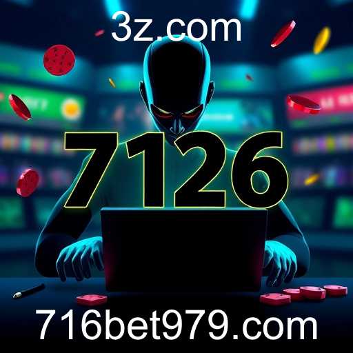 A Ascensão do 716bet no Cenário de Jogos Online em 2026