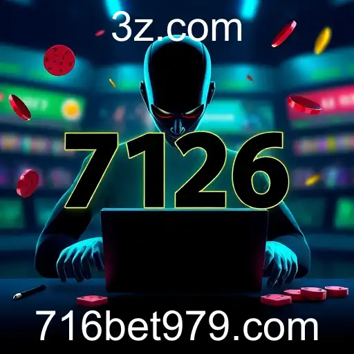 A Ascensão do 716bet no Cenário de Jogos Online em 2026