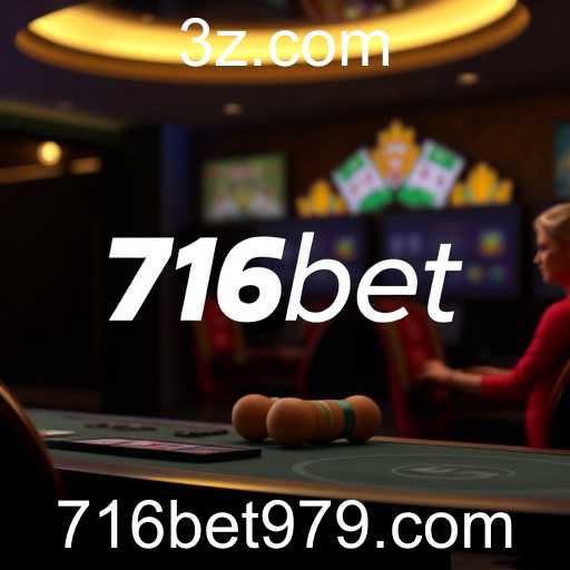 O Sucesso Crescente dos Jogos Online e a 716bet