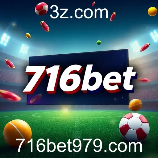 A Expansão do Mercado de Jogos e 716bet em Destaque