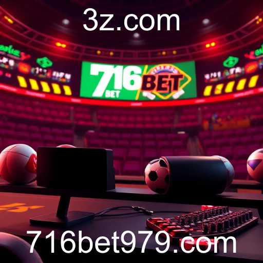 A Crescente Influência do 716bet em 2026