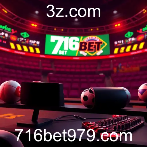 A Crescente Influência do 716bet em 2026