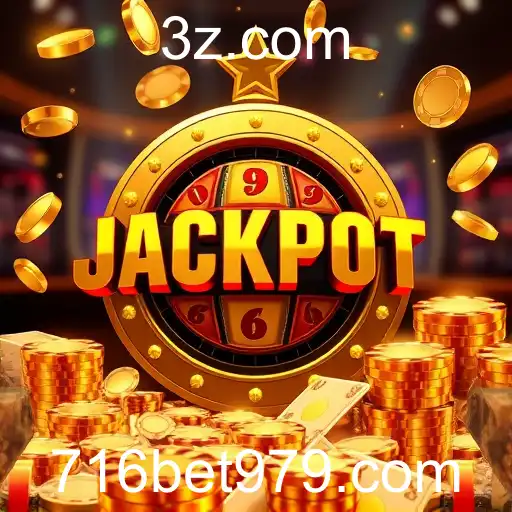 A Emoção dos Jogos de Jackpot no 716bet