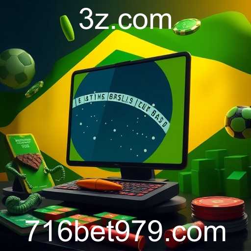 Impacto dos Jogos Online no Brasil em 2026