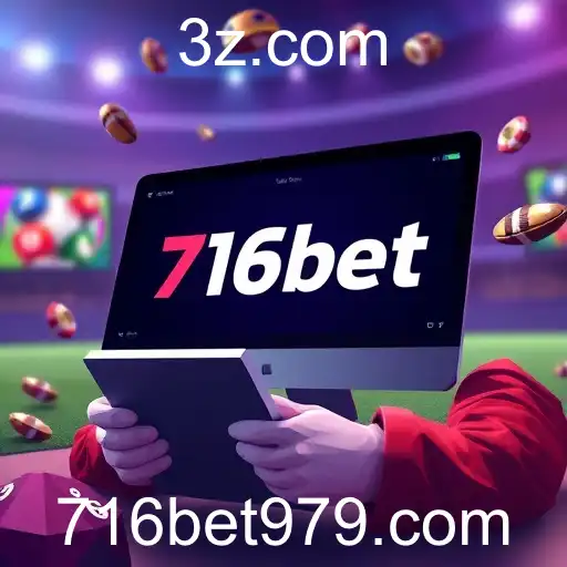 A Ascensão do 716bet no Mercado de Jogos Online em 2026