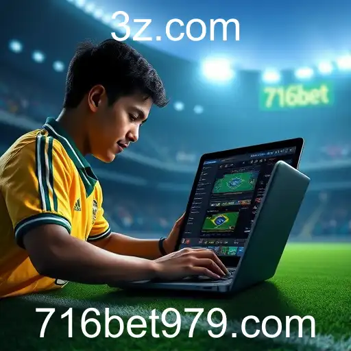 Crescimento do Mercado de Apostas Online no Brasil