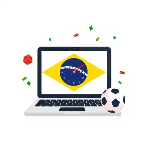 Expansão dos Jogos de Apostas Online no Brasil em 2026