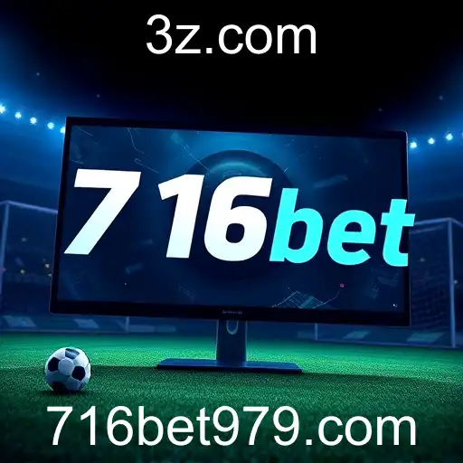 A Ascensão dos Jogos Online no Brasil: 716bet em Destaque