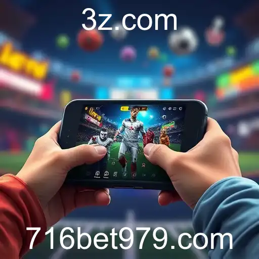 A Revolução do Mobile Gaming: Tendências e Inovações no 