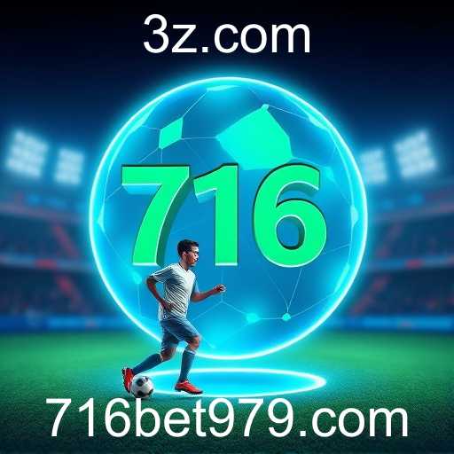 A Nova Era dos Jogos com 716bet