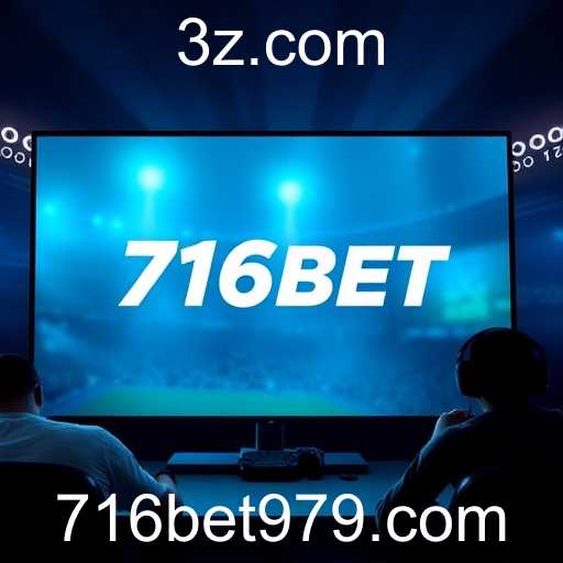 A Ascensão dos Jogos Online: 716bet e o Futuro do Entretenimento