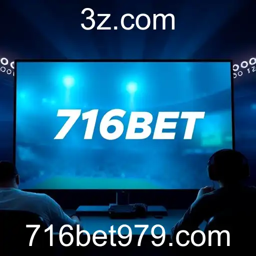 A Ascensão dos Jogos Online: 716bet e o Futuro do Entretenimento