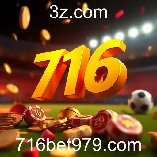 Explorando a Categoria 'Promotions' no 716bet: Oportunidades além do Jogo Tradicional