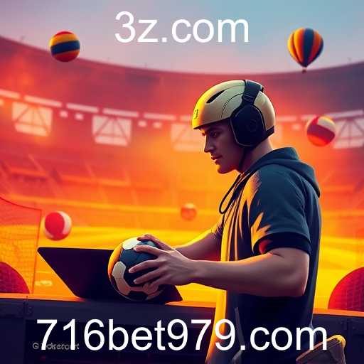 A Ascensão do 716bet no Mercado de Jogos Online