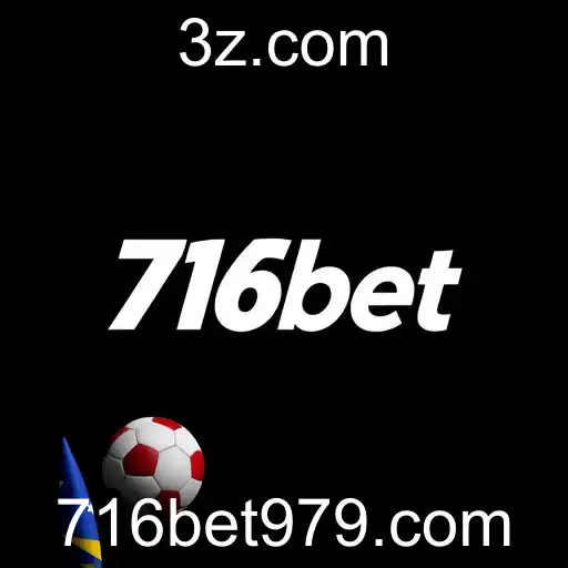 A Evolução das Apostas Esportivas na Plataforma 716bet