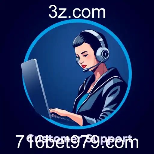 A Importância do Suporte ao Cliente no Site de Apostas 716bet